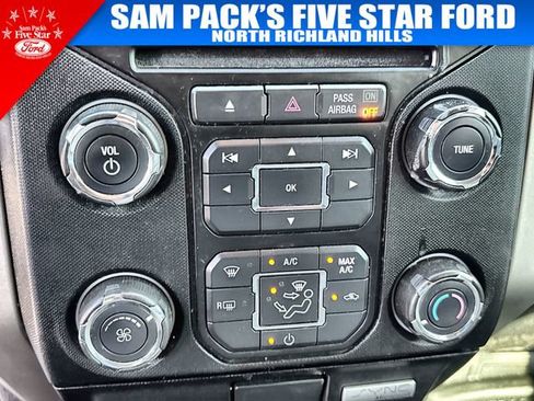 Used 2013 Ford F150 XLT w/ Luxury Equipment Group AWD/4WD image 27