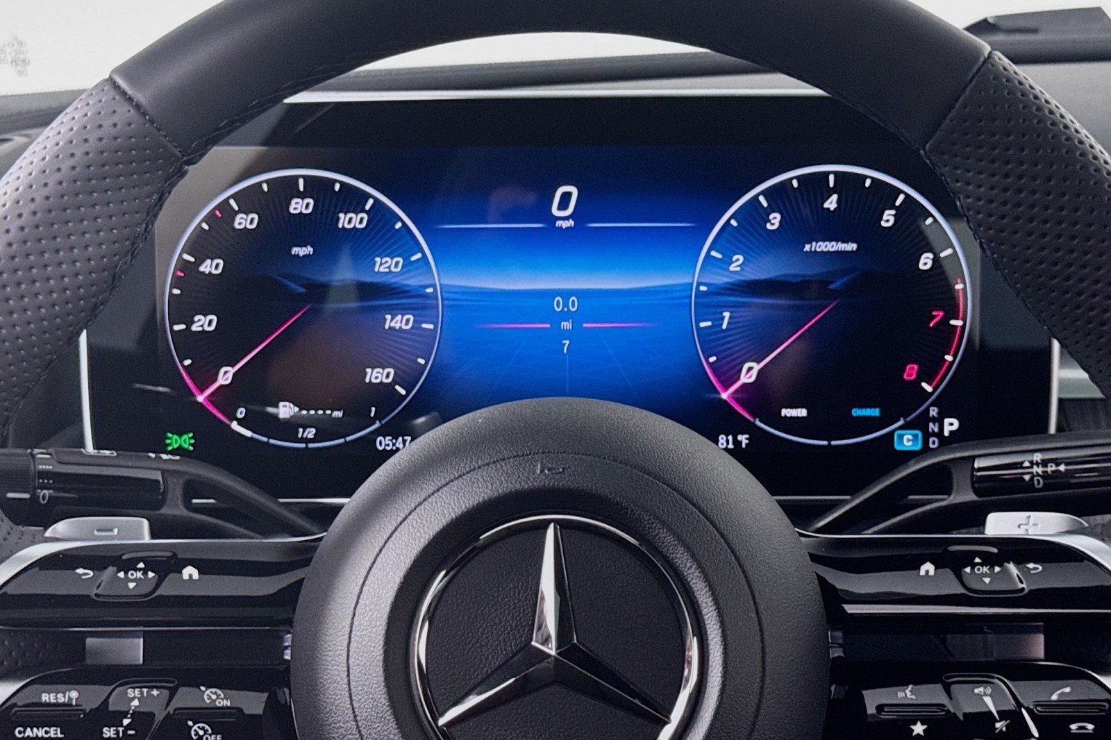 New 2026 Mercedes-Benz CLE 450 4MATIC Coupe image 18