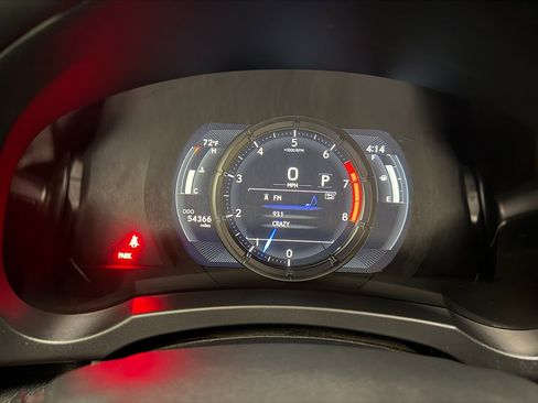 Used 2022 Lexus IS 350 F Sport image 9