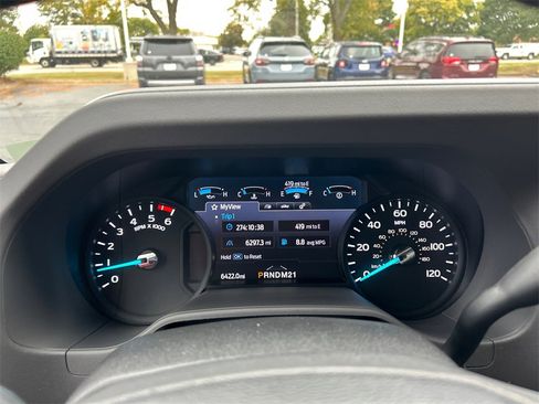 Used 2024 Ford E-450 and Econoline 450 Super Duty w/ Driver's Safety Package image 19