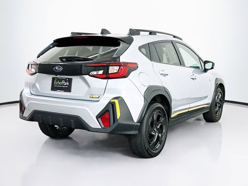 Used 2024 Subaru Crosstrek 2.5i Sport image 9