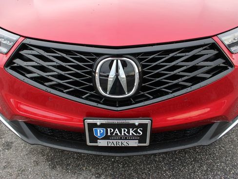 New 2026 Acura RDX w/ Technology Package image 54