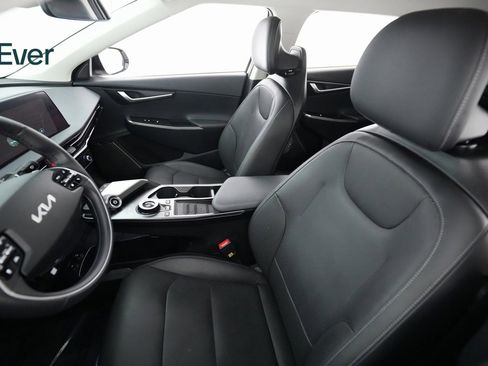 Used 2022 Kia EV6 Wind w/ Wind Technology Package image 7