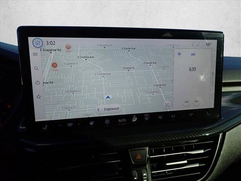 Used 2023 Ford Escape ST-Line w/ Tech Pack #1 image 23