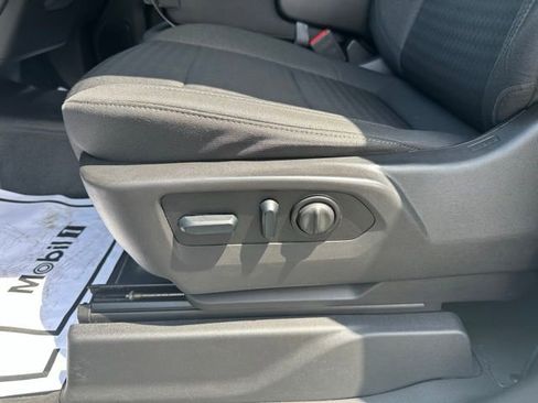 Used 2022 Chevrolet Silverado 2500 W/T w/ WT Fleet Convenience Package image 10