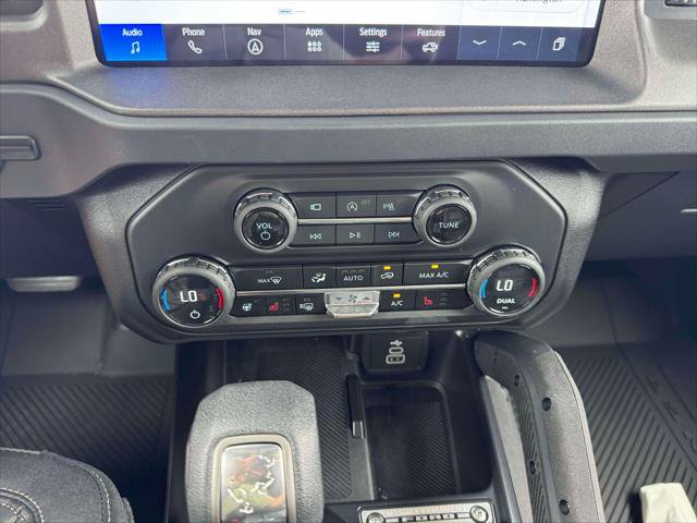 Used 2026 Ford Bronco Badlands AWD/4WD image 31