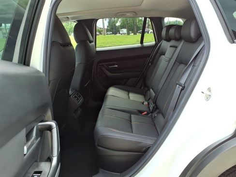 Certified 2025 MAZDA CX-50 AWD 2.5 Hybrid w/ Weather Package image 25