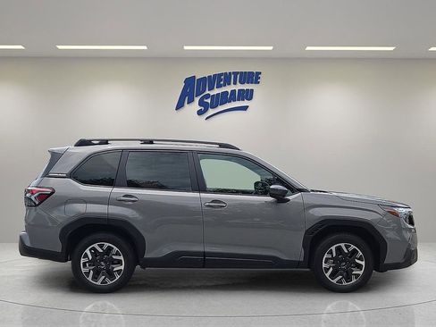 Certified 2026 Subaru Forester Premium AWD/4WD image 7