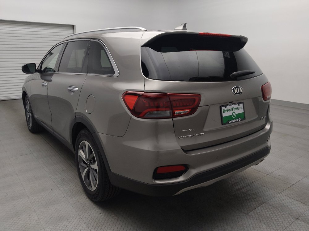 Used 2019 Kia Sorento EX AWD/4WD image 5