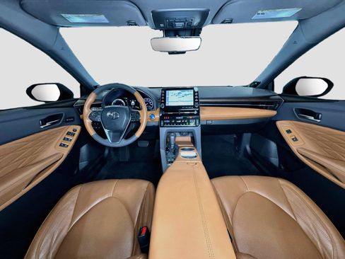 Used 2019 Toyota Avalon Limited w/ Advanced Safety Package FWD image 27