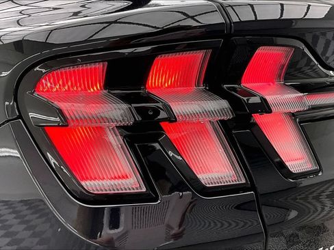 Certified 2023 Ford Mustang Mach-E GT w/ GT Performance Edition AWD/4WD image 30