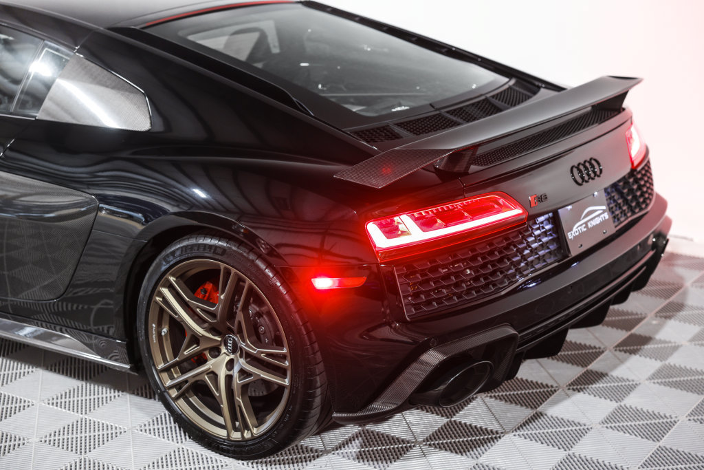 Used 2020 Audi R8 V10 performance AWD/4WD image 18