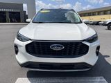 Used 2024 Ford Escape Platinum w/ Premium Technology Package image 2