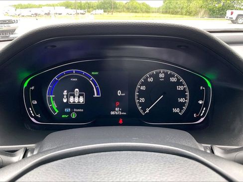 Used 2021 Honda Accord Touring image 12