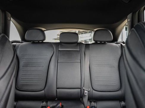 Certified 2025 Mercedes-Benz GLC 300 4MATIC w/ AMG Line image 28