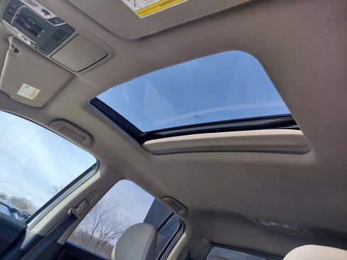 Used 2023 Honda Ridgeline RTL-E image 5