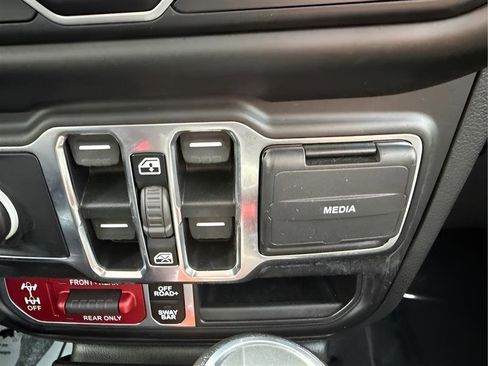 Used 2021 Jeep Gladiator Rubicon image 52