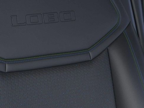 New 2026 Ford Maverick Lobo AWD/4WD image 17
