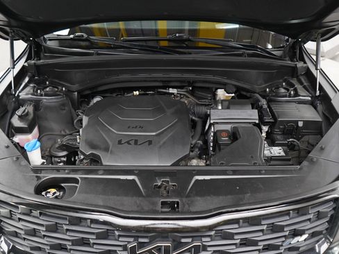 Used 2022 Kia Telluride SX AWD/4WD image 31