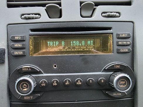 Used 2007 Chevrolet Malibu LS FWD image 22
