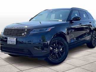 Used 2025 Land Rover Range Rover Velar S video 1
