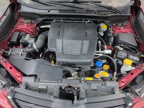 Used 2020 Subaru Forester Limited AWD/4WD image 38