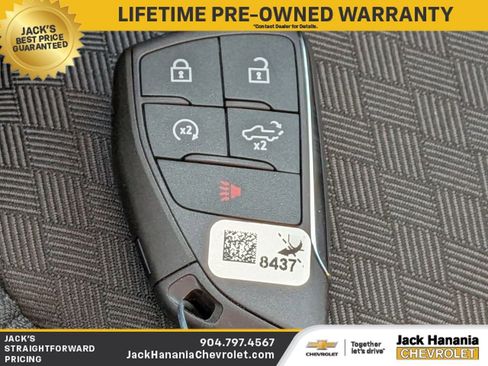 Used 2024 Chevrolet Silverado 1500 LT w/ All Star Edition Plus image 31