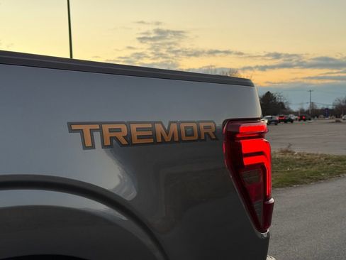 Used 2024 Ford F150 Tremor w/ Bed Utility Package AWD/4WD image 15