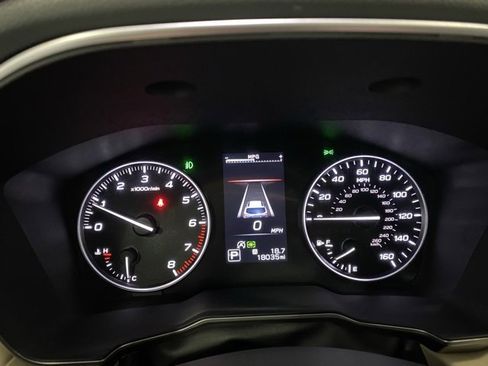 Used 2022 Subaru Outback Limited image 17