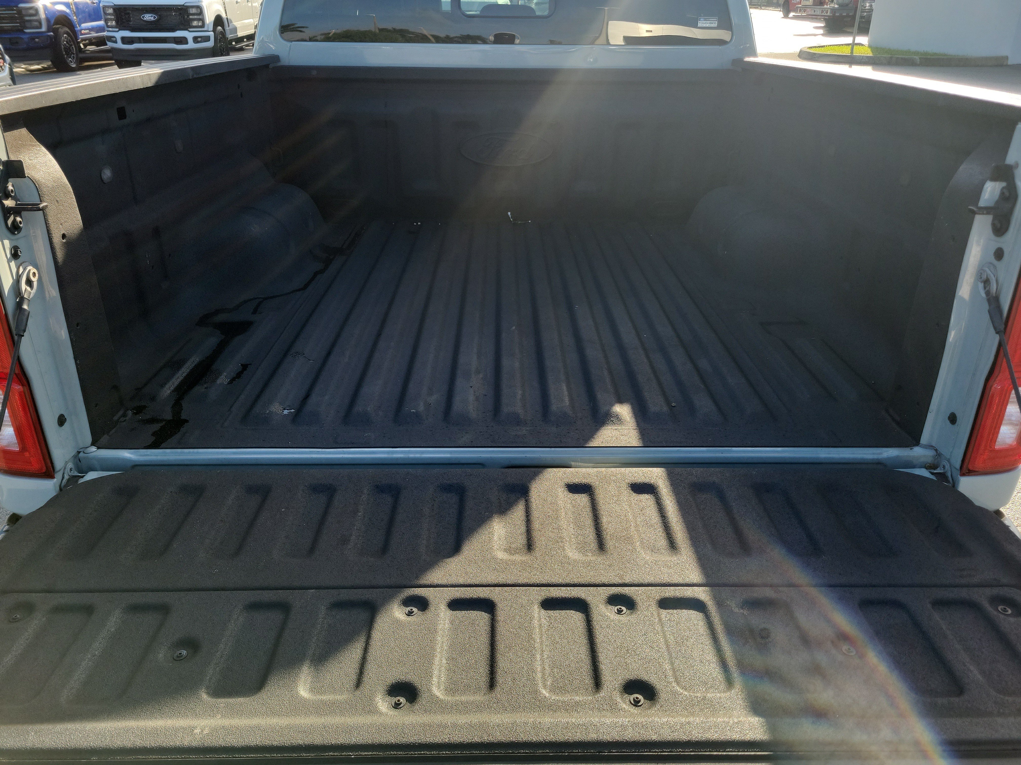 Used 2023 Ford Ranger XLT w/ Equipment Group 302A High RWD image 11