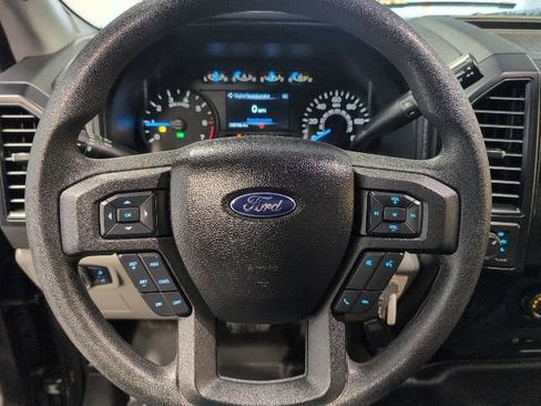 Used 2015 Ford F150 XL w/ Equipment Group 101A Mid image 16
