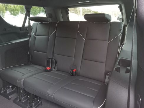 New 2026 Cadillac Escalade ESV Sport w/ Touring Package image 26