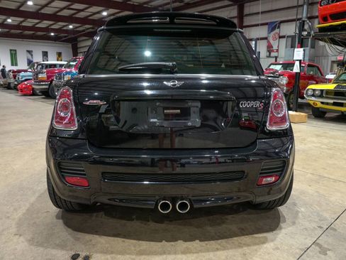 Used 2012 MINI Cooper S FWD image 7
