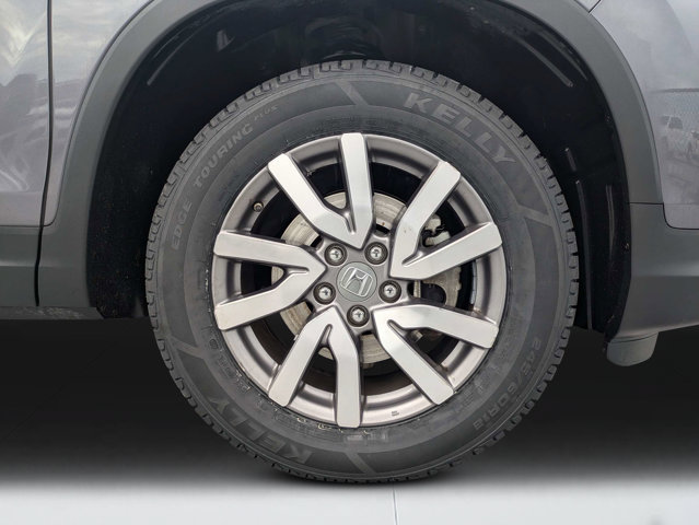 Used 2022 Honda Pilot EX-L image 10