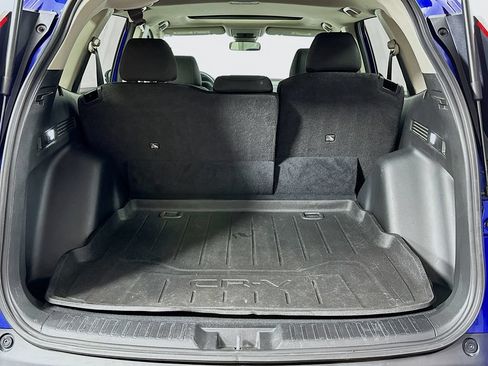 Certified 2025 Honda CR-V EX image 16