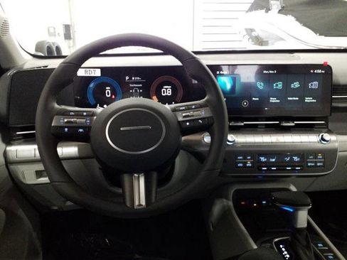 New 2026 Hyundai Kona SEL Sport image 4