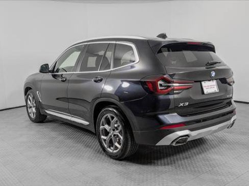 Used 2024 BMW X3 sDrive30i RWD image 6