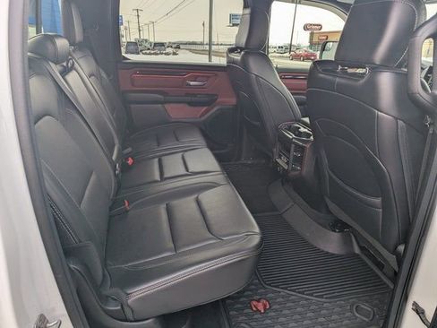 Used 2020 RAM 1500 Rebel w/ Rebel Level 2 Equipment Group image 6
