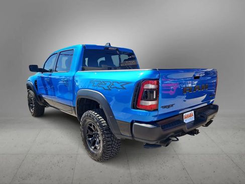 Used 2022 RAM 1500 TRX w/ TRX Level 2 Equipment Group image 7