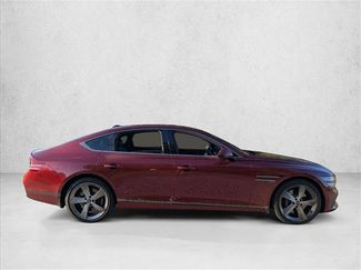 Used 2024 Genesis G80 3.5T Sport video 2
