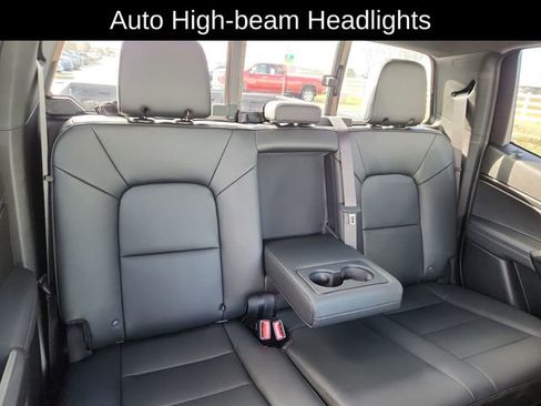 Used 2026 Chevrolet Colorado LT w/ LT Convenience Package image 29