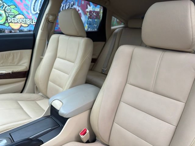 Used 2012 Honda Crosstour EX-L image 15