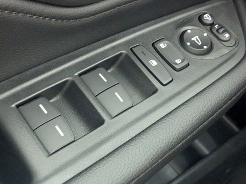 New 2026 Honda Odyssey Elite image 12