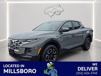 Used 2024 Hyundai Santa Cruz SE video 1
