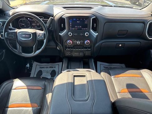 Used 2022 GMC Sierra 2500 AT4 w/ AT4 Premium Plus Package AWD/4WD image 21