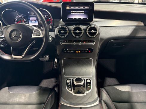 Used 2019 Mercedes-Benz GLC 43 AMG 4MATIC Coupe image 74