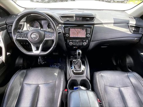 Used 2019 Nissan Rogue SL w/ Premium Package AWD/4WD image 20