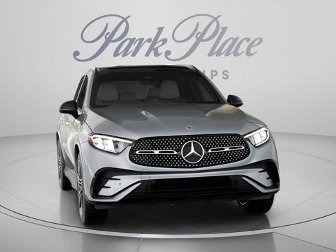 Certified 2026 Mercedes-Benz GLC 300 image 35