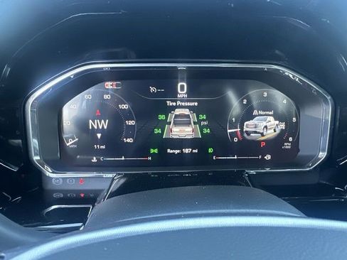 New 2026 GMC Sierra 1500 Elevation image 12