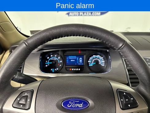 Used 2018 Ford Taurus SEL image 19